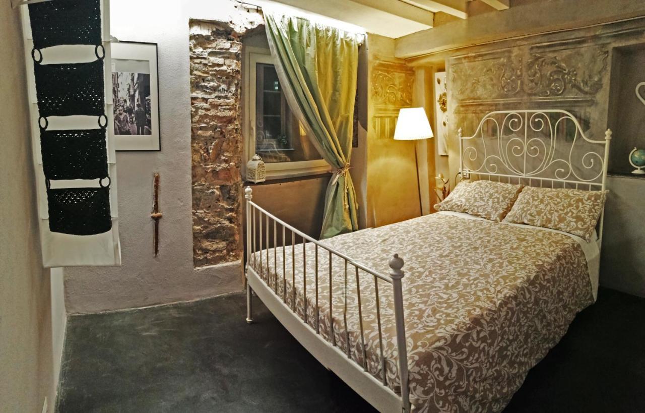 Casa Licia Appartement