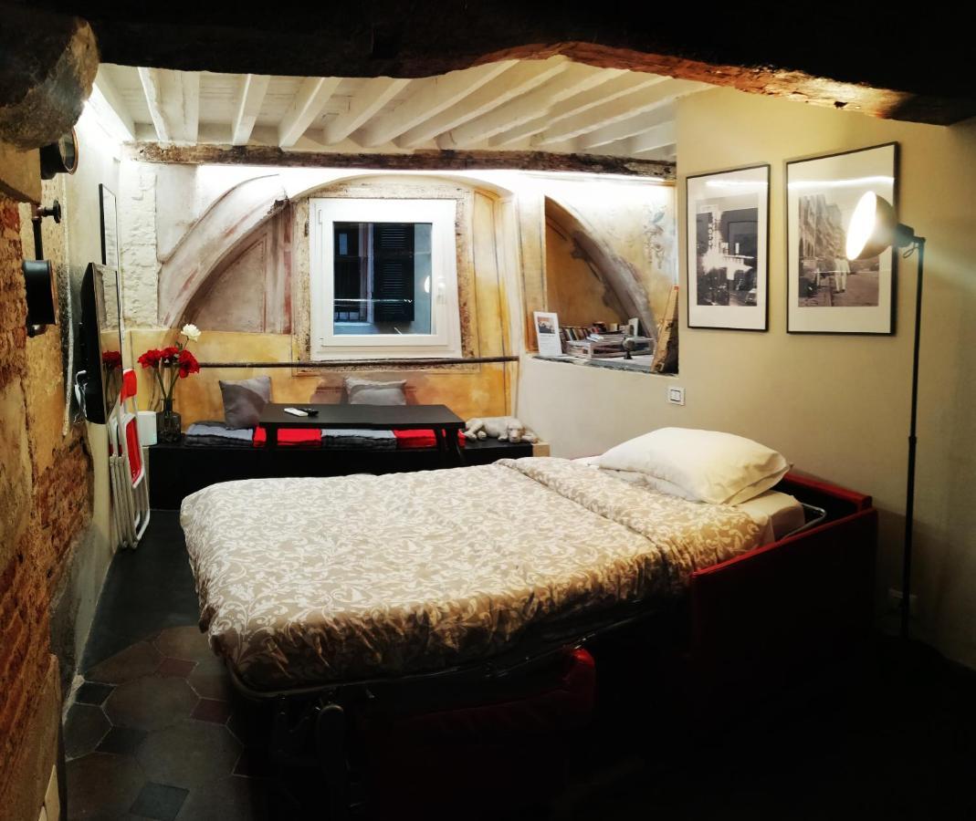 Appartement Casa Licia Genua