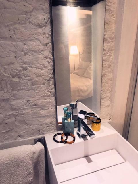 Casa Licia Appartement *